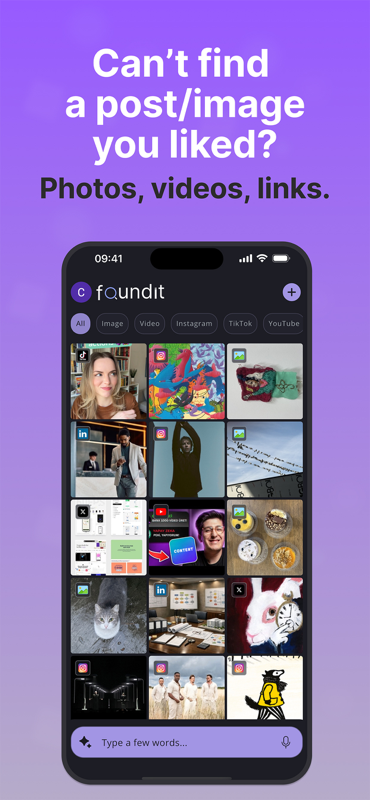 foundit screenshot 1