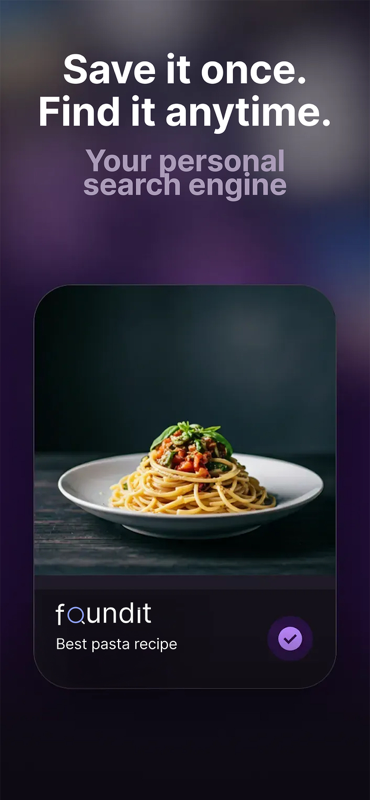 foundit screenshot 3